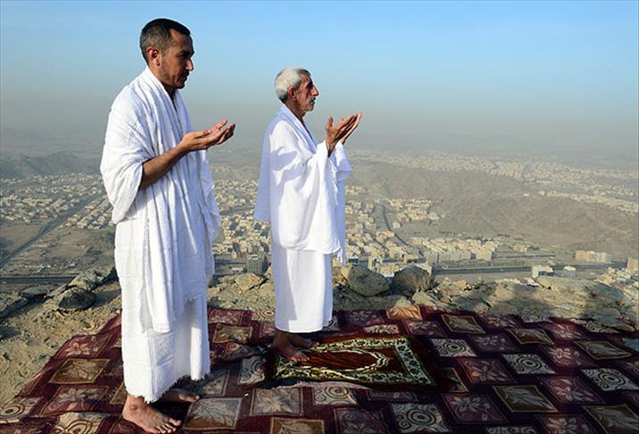 Hicret Durağı (Kuba Mescidi)