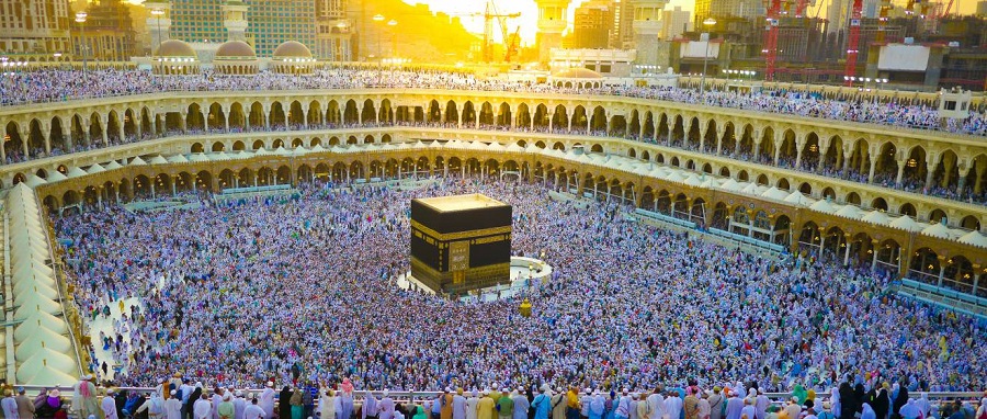 2026 Hac Programı - Ekonomik